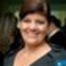 Elena Cuellar's Instagram, Twitter & Facebook