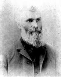 Lt. James Martin “Mart” Boggs CSA 1842-1934 was the brother of my 3rd great  grandfather J.W. Boggs 1848-1922.