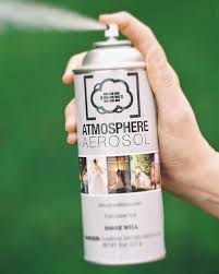 Atmosphere Aerosol Spray Is Like A Tiny Fog Machine For Your Camera Bag Petapixel