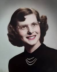 Lois Warner Obituary