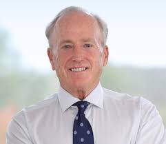 Joe Mclaughlin's Instagram, Twitter & Facebook