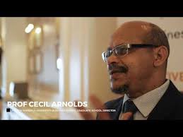 Nelson Mandela University Business School