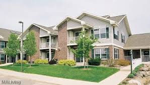 Westin Place Madison Wi Apt Madison Apartment Living Apartment House Styles Places