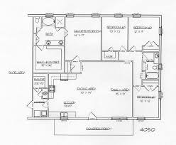 High Resolution Metal Building Homes Plans 9 40x60 Metal Building Home Plans Metal House Plans Metal Building House Plans Barndominium Floor Plans