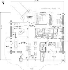 Caribou Log Home Floor Plan By Precision Craft Log Home Floor Plans Cabin Floor Plans Log Cabin Floor Plans