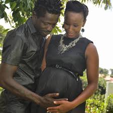 Barbie Kyagulanyi: Behind Bobi Wine's ...
