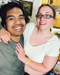 Just a random appreciation post for my wife because she's literally the  most gorgeous, most beautiful, most sexiest damn woman alive and I can't  believe I'm married to her 😍💕 You're everything