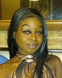 Life and Times for India Treana Starks