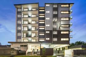 Op zoek naar quest on william apartments melbourne? Melbourne Accommodation Book 45 Melbourne Hotels Quest