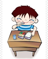 Large meals will cause your blood sugar to spike, while smaller. Clip Art Breakfast Eating Image Lunch Png 739x990px Breakfast Art Boy Cartoon Dinner Download Free