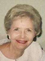 Patty Duff Obituary (1930