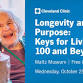 Longevity and Purpose event image