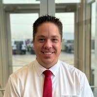 Frank Boucher Volkswagen of Janesville Staff