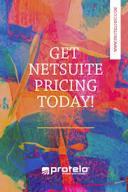 What are the licensing options for netsuite? Get Netsuite Pricing Today The Cloud Erp Ecommerce Solutions Business Software Accounting Software