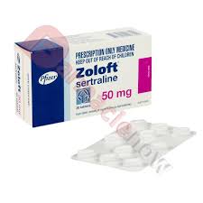 Kaufen Zoloft Sertralin 50mg