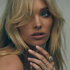 Elsa Hosk Hskelsaa Twitter