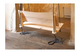 Do not put the backing on yet. Wooden Hanging Bench Seat Simple Step By Step Plan For Easily Diy Hanging Chairs