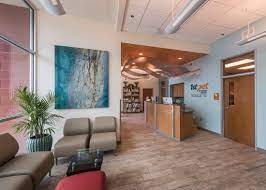 At 1st pet veterinary centers, you will find everything you need to ensure your furry friend's wellness. When Your Pet S Doctor S Office Makes You Jealous Business Wire