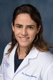 Welcoming New Faculty: Dayane Oliveira » College of Dentistry » University  of Florida