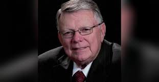 Robert "Bob" Anthony Coffin Obituary