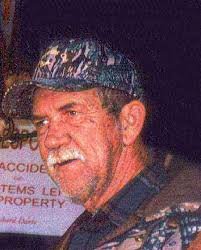 Pastor Wayne (Butch) Yarborough