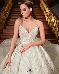 Die vielfalt ist riesig und die stile reichen von schlicht. Kleid Modelle Und Hochzeitskleid Modelle Und Ideen Novabellagelinlik Design Hochzeit Hochzeitskleid Wedding Dress Necklines Necklines For Dresses Gowns