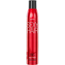 If you haven't heard of the cult dove advanced hair series volume amplified root lift spray, your strands are seriously missing out. Sexy Hair Big Sexy Hair Root Pump Volumizing Spray Mousse Ulta Beauty