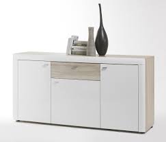 Sideboard Weiss Hochglanz Sonoma Eiche Nachbildung Woody 153 00175 Modern Jetzt Bestellen Unter Https Sideboard Weiss Hochglanz Sideboard Weiss Kommode Holz