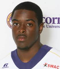 2011 Football Roster