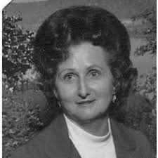 MAXINE BARRETT Obituary (2016)