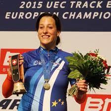 She won the gold medal in the keirin race at the 2016 summer olympics. Elis Ligtlee Wikipedia