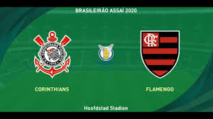 Watch from anywhere online and free. Corinthians Vs Flamengo Brasileiro Serie A 2020 21 Pes Gameplay 2021 Youtube