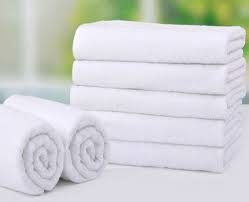 Enjoy fast delivery, best quality and cheap price. Cotton And Dobby Plain And Embroidered Superior Bath Towel 600 G 520 Gsm 100 Cotton Ring Spun Yarn Rs 231 Piece Id 14796653812