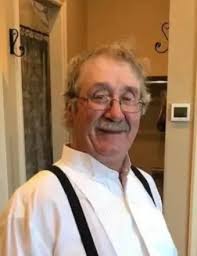 Obituary information for Raymond Joseph Terry