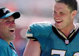 Jacksonville's NFL, Jaguars greats