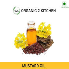 Mustard Oil