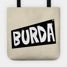 burda