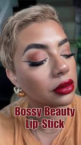 Beauty Bossi