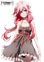 Pin On Guilty Crown