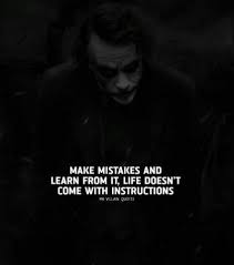 Enjoy reading and share 144 famous quotes about indonesia with everyone. Zitate Deep Dark Indonesia 53 Ideen Warrior Quotes Villain Quote Joker Quotes
