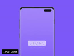 Collection of free book mockups is expanding. 20 Free Android Mockups Psd Sketch February 2021 Ux Planet