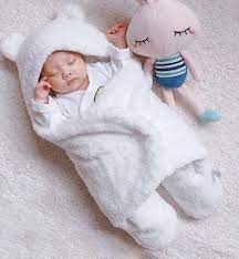 Excited To Share This Item From My Etsy Shop Unisex Newborn Romper Baby Coming Home Romper Baby Going Baby Swaddle Blankets Baby Swaddle Baby Sleeping Bag