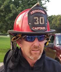 DAVID ANDREW THURSTON