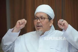 Kumpulan berita tengku zulkarnain : Dilaporkan Ke Bareskrim Ini Respons Tengku Zulkarnain Republika Online