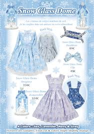 20 breathtaking photos of winter landscapes. Angelic Pretty Paris