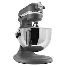 Check spelling or type a new query. Kitchenaid Kv25goxgr Professional 5 Plus Series 5 Quart Stand Mixer Imperial Gray
