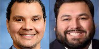 Investigation finds two San Leandro councilmembers improperly interfered in  former city manager's duties