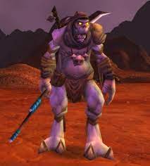 Akubar the Seer - NPC - Classic World of Warcraft
