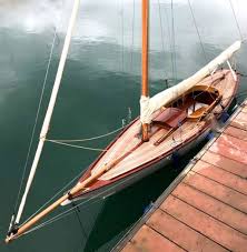 The New Dun Laoghaire Could Restored Classic Marguerite Point The Way Towards A Reimagined Harbour