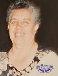 Obituary information for Blanca Esther Rodriguez